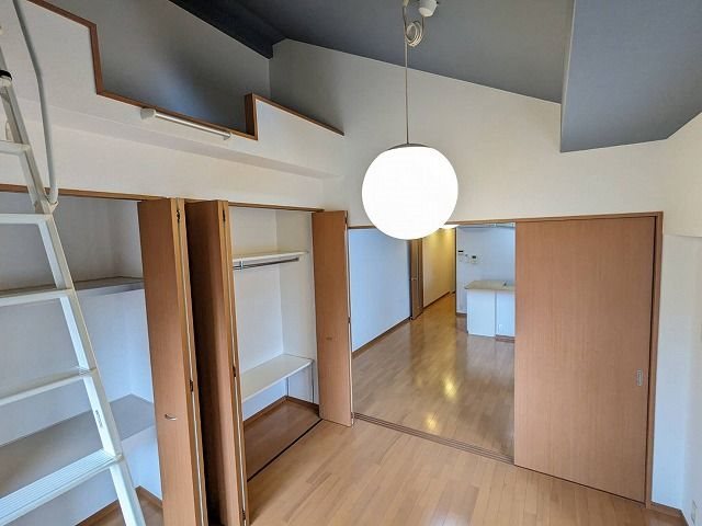 グレイズサイド ※別号室参照