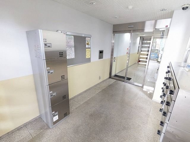 グレイズサイド その他