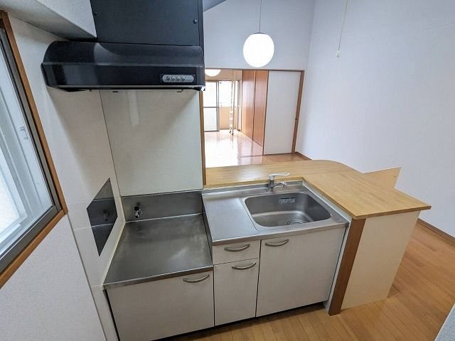 グレイズサイド キッチン
