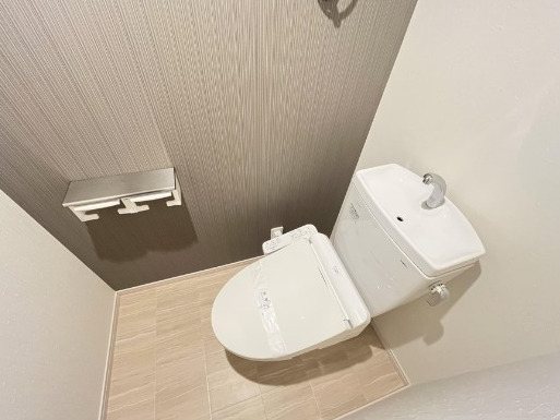福岡県宗像市自由ヶ丘２丁目 その他設備