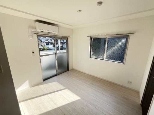 福岡県宗像市自由ヶ丘２丁目 トイレ