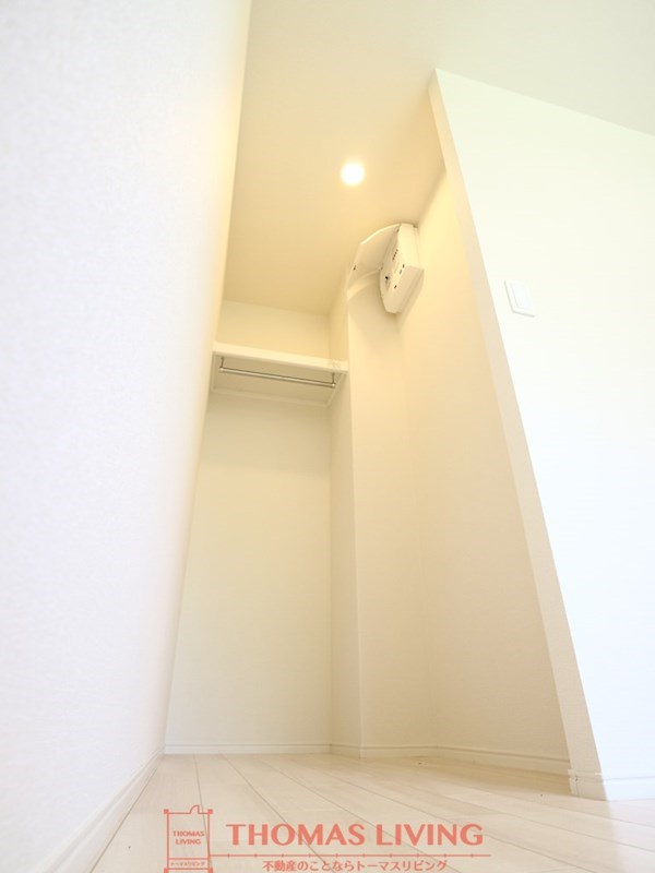福岡県宗像市稲元４丁目 収納