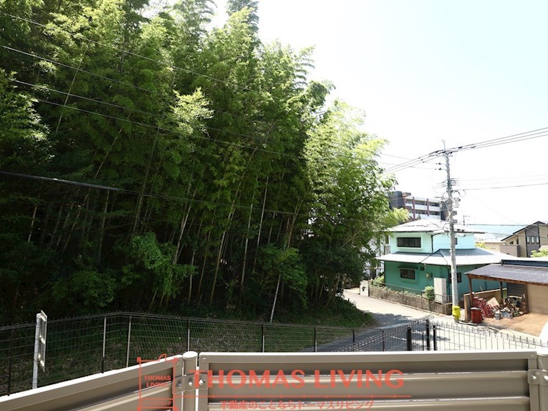 福岡県宗像市稲元４丁目 その他