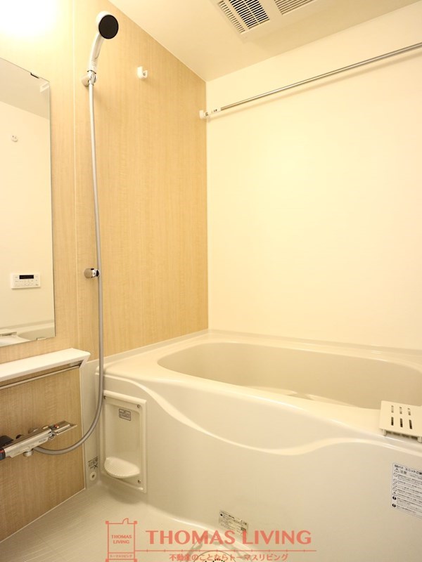 福岡県宗像市稲元４丁目 バス・シャワールーム