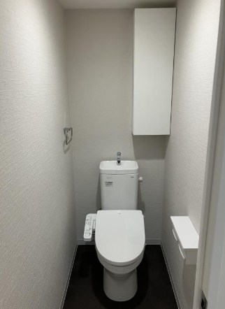 福岡県久留米市日吉町 トイレ