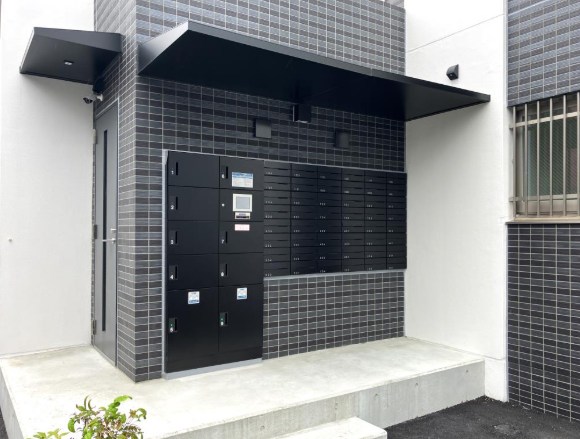 福岡県久留米市日吉町 その他共有部分