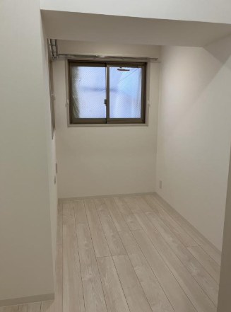 福岡県久留米市日吉町 ベッドルーム