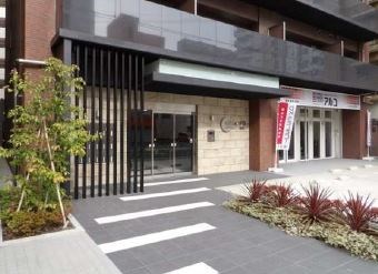 ムーンリバー久留米東町 福岡・佐賀のお部屋探しはトーマスリビングまで