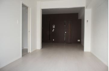 エンクレストNEO博多駅南 別号室参考写真。