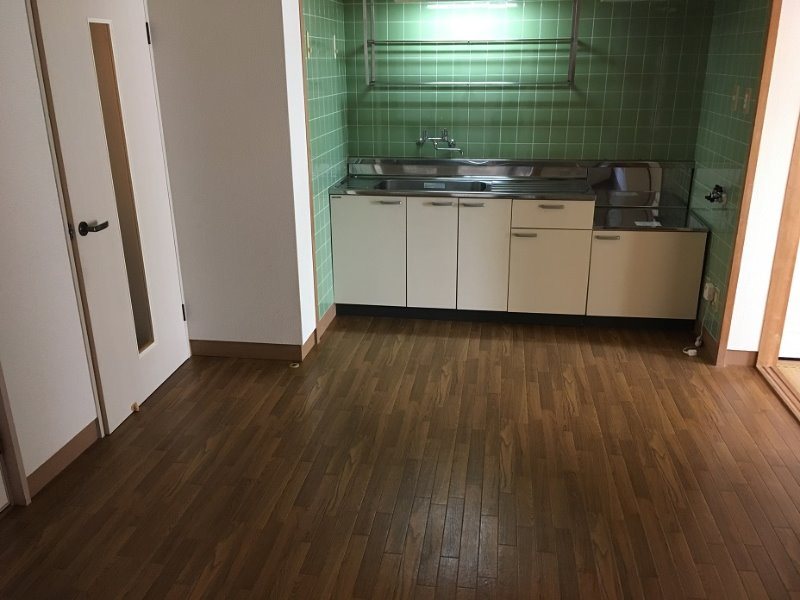 オレンジ横田 その他部屋・スペース