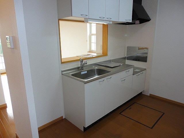 福岡県遠賀郡遠賀町別府 ※同型タイプの写真です