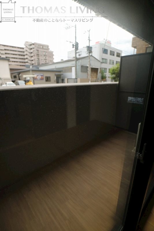 パルク　クレール博多 建築中の為、同シリーズの参考写真です