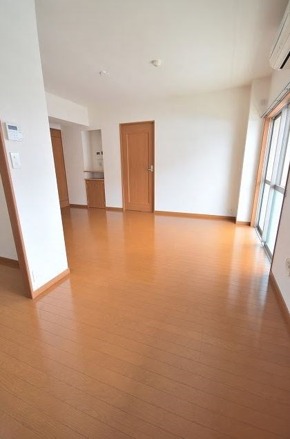 スカイシャトレ柚須 その他