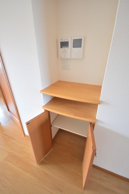 スカイシャトレ柚須 その他部屋・スペース