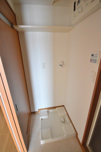 スカイシャトレ柚須 その他設備
