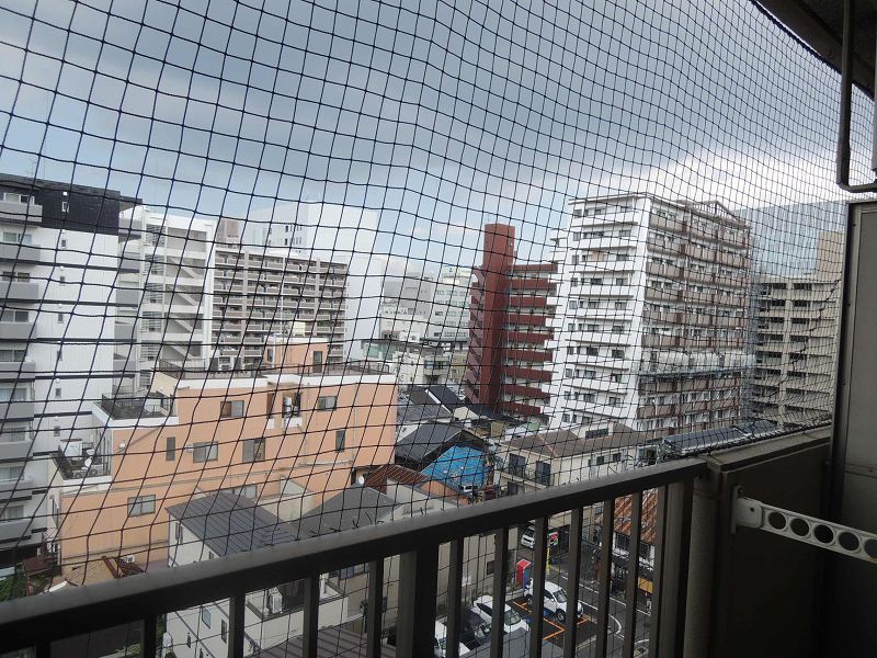 エース五番館 同物件別室の参考写真です。現状を優先します。