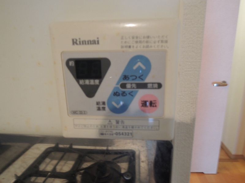 エース五番館 同物件別室の参考写真です。現状を優先します。