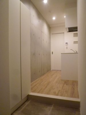 クラッシー博多 参考写真です