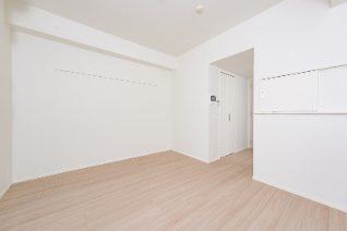 エンクレスト呉服町 別物件参考写真。