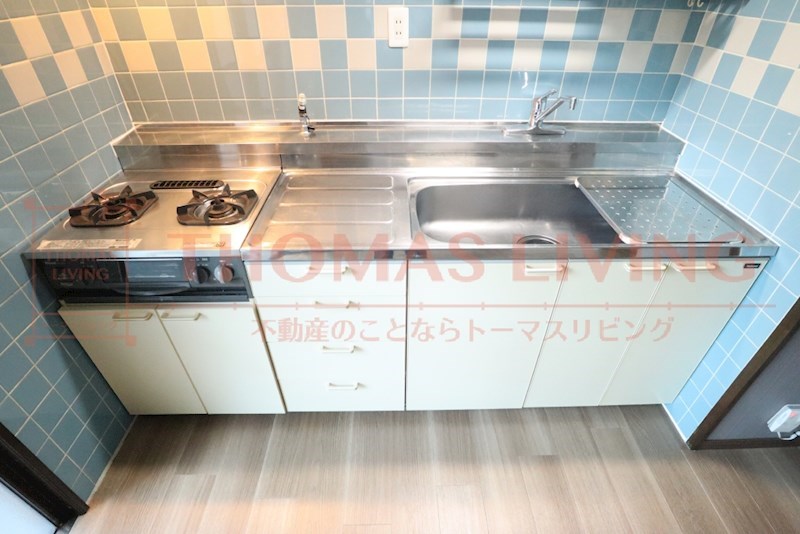 エフティ キッチン※別号室参照