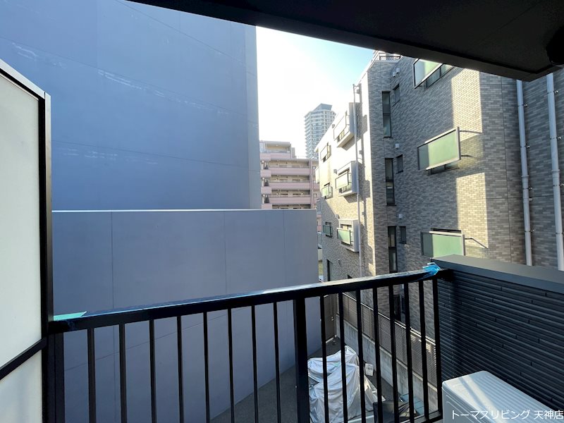 グランフォルト福岡西新 その他