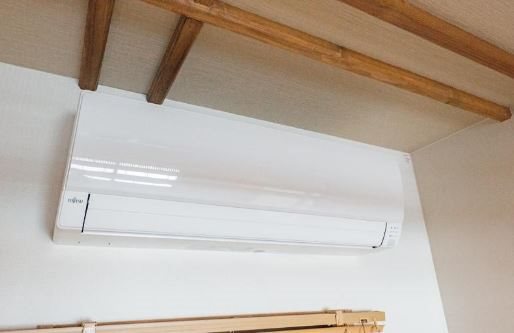 杢の長屋 その他設備