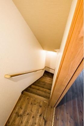 杢の長屋 その他共有部分