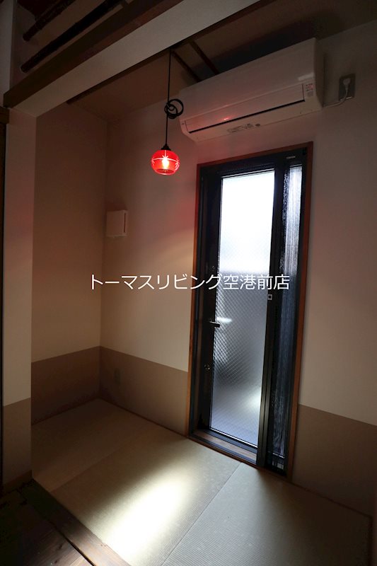 杢の長屋 その他