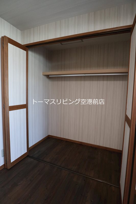 杢の長屋 その他