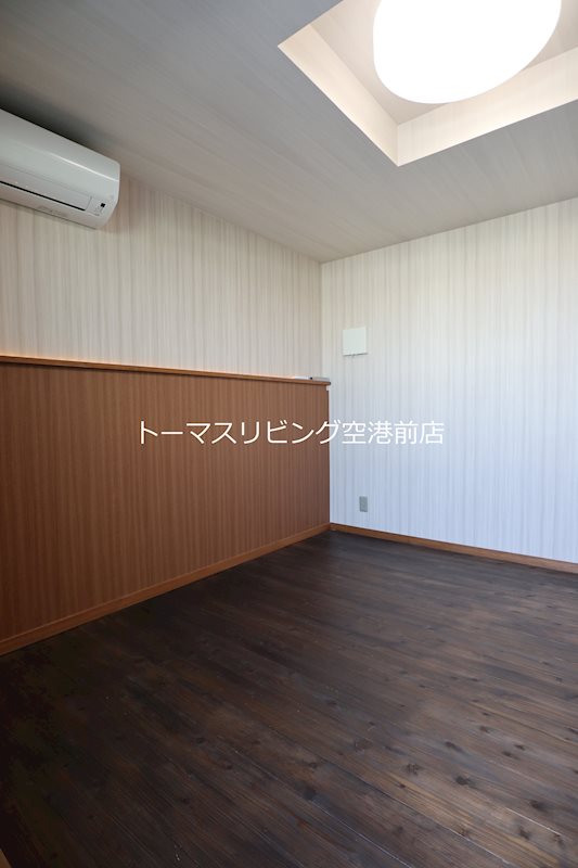 杢の長屋 その他