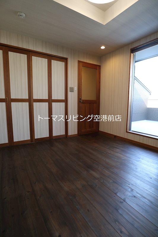 杢の長屋 その他