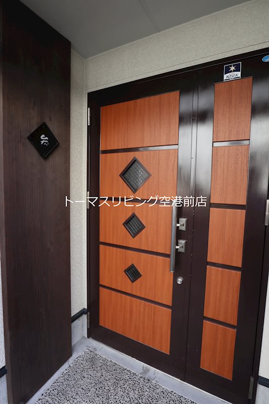 杢の長屋 その他