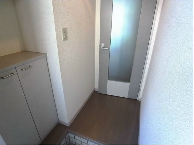 NBハウス その他部屋・スペース