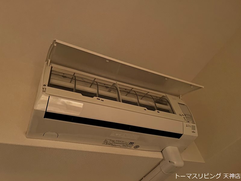 福岡県福岡市南区清水１丁目 その他設備