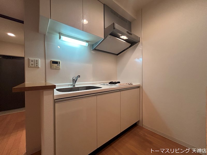 福岡県福岡市南区清水１丁目 キッチン