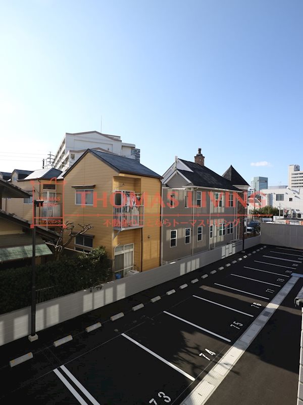 APエルテージ地行 ※同物件別部屋参考画像