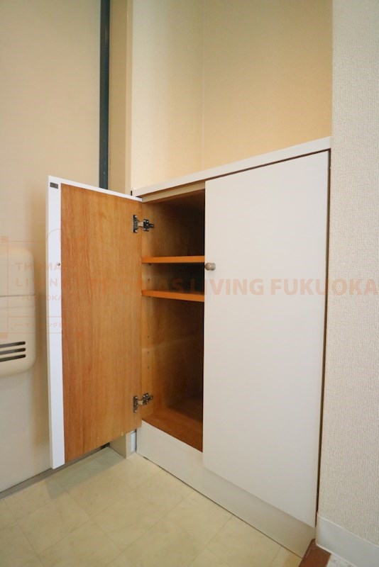 本田コーポ シューズボックス※別号室参照
