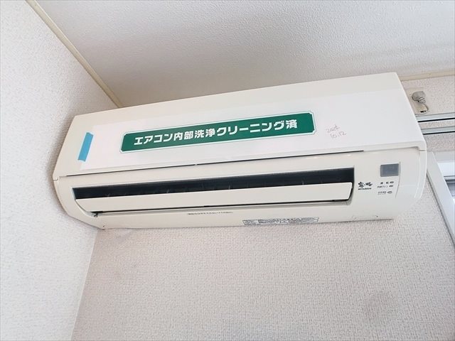 カーサビアンコ その他設備