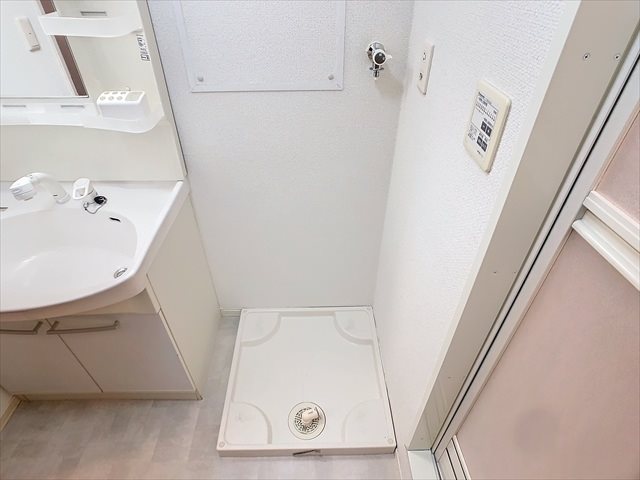 カーサビアンコ その他部屋・スペース