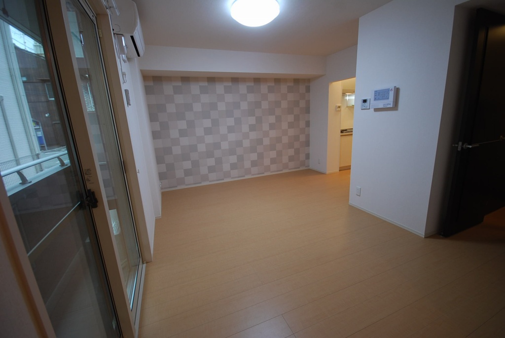 ソフィーユメゾン南福岡 リビング※別号室参考写真