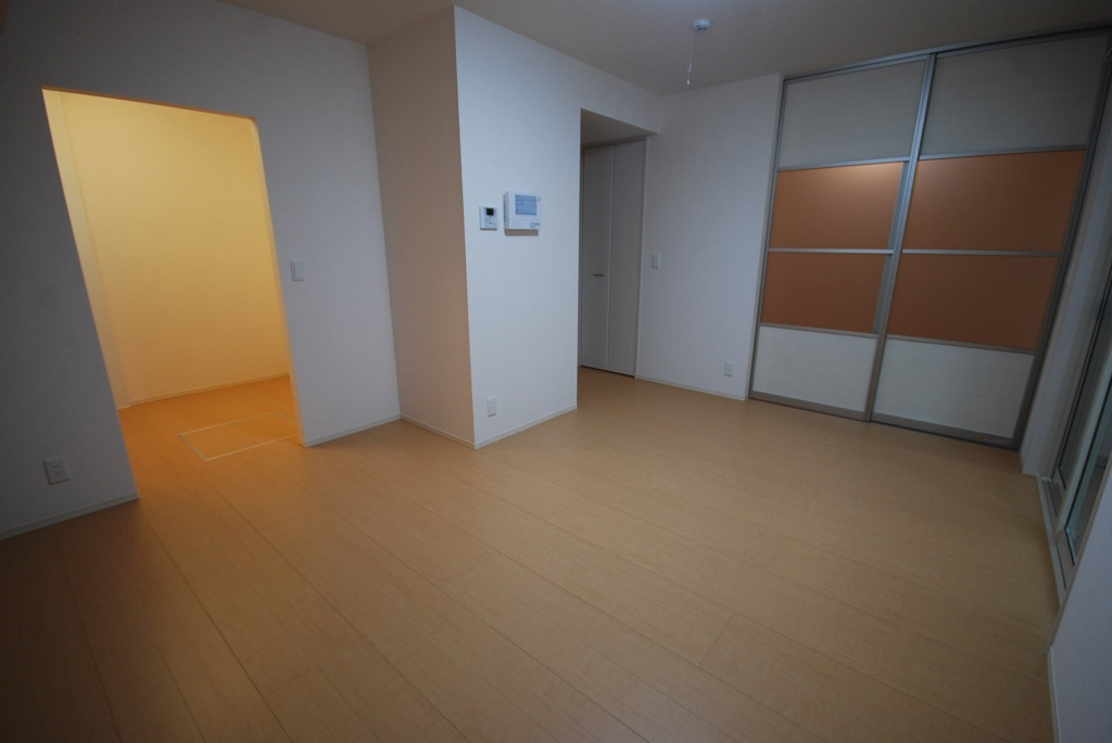 ソフィーユメゾン南福岡 リビング※別号室参考写真