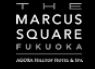 エイトバレー浄水(旧名称:ガーデンヒルズ浄水Ⅰ)  THE MARCUS SQUARE FUKUOKA(ｻﾞ ﾏｰｶｽｽｸｴｱ福岡)