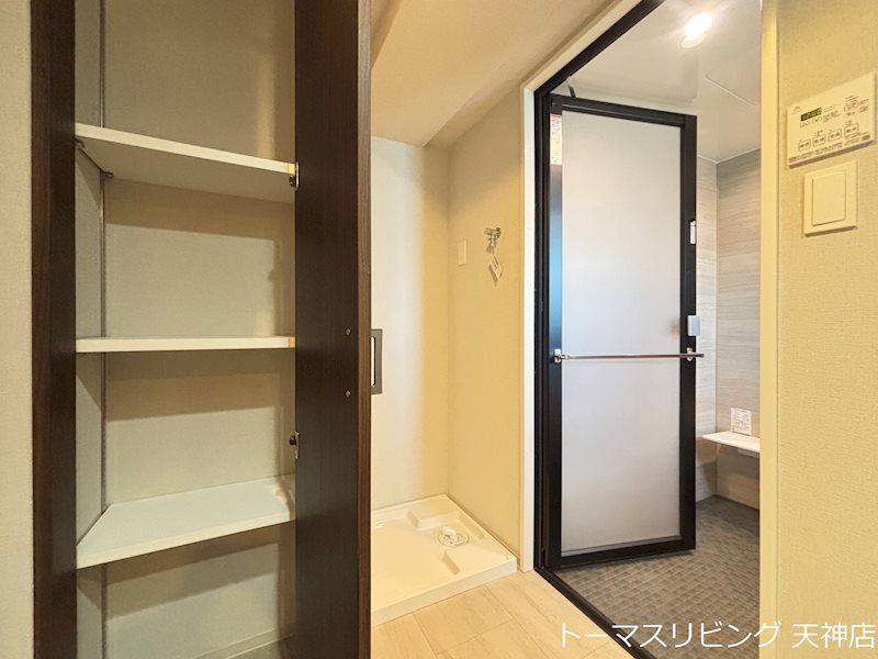 S-RESIDENCE大手門awesome その他