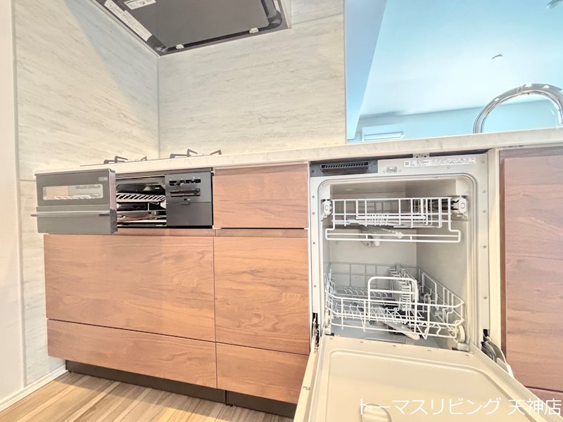 S-RESIDENCE大手門awesome その他