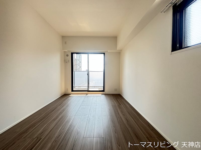 S-RESIDENCE大手門awesome ベッドルーム
