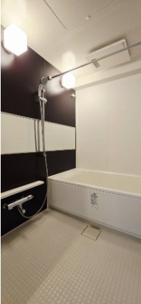 福岡県福岡市博多区比恵町13-3 バス・シャワールーム