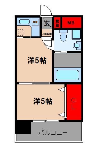 福岡県福岡市中央区高砂２丁目 ※現状優先