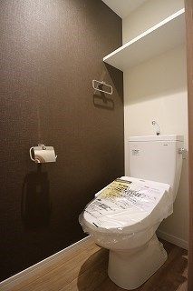 アクタス福岡県庁前グラシア ※別室参考画像