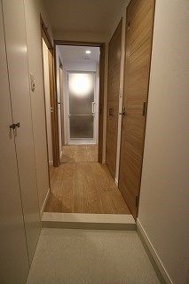 アクタス福岡県庁前グラシア ※別室参考画像