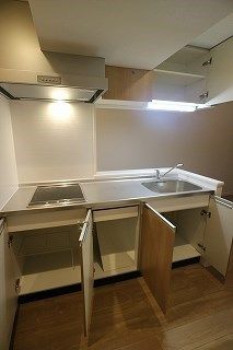 アクタス福岡県庁前グラシア ※別室参考画像